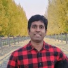 Satyendra Reddy Photo