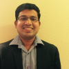 Venkatesh Ragala Photo